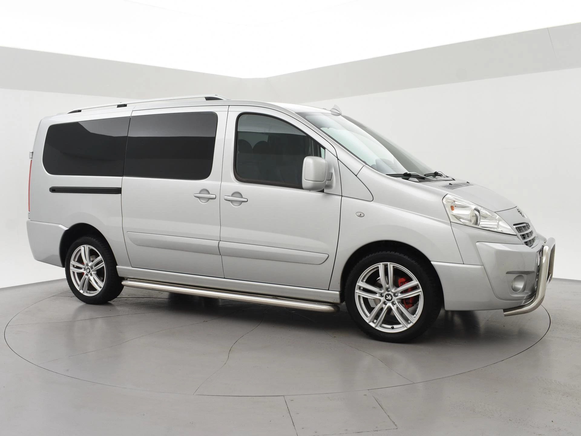 Hoofdafbeelding Peugeot Expert