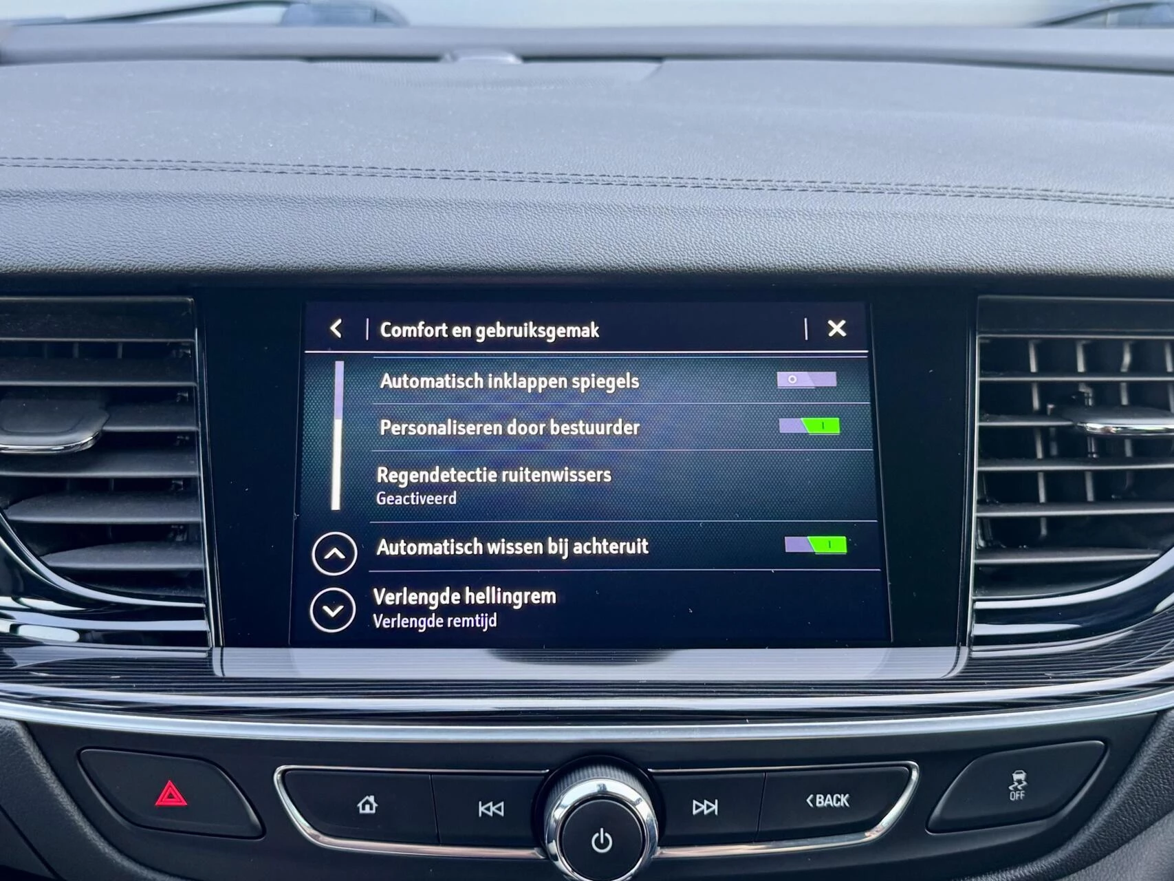 Hoofdafbeelding Opel Insignia