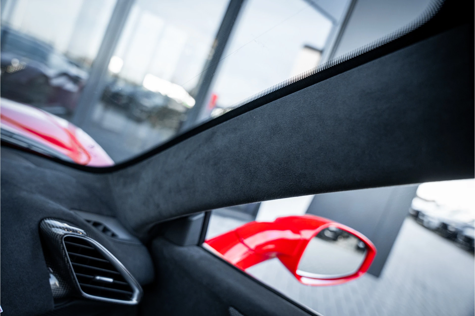 Hoofdafbeelding Ferrari 488