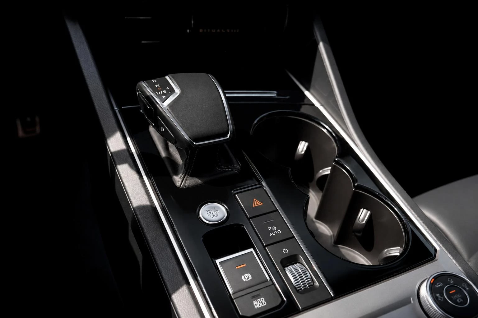 Hoofdafbeelding Volkswagen Touareg