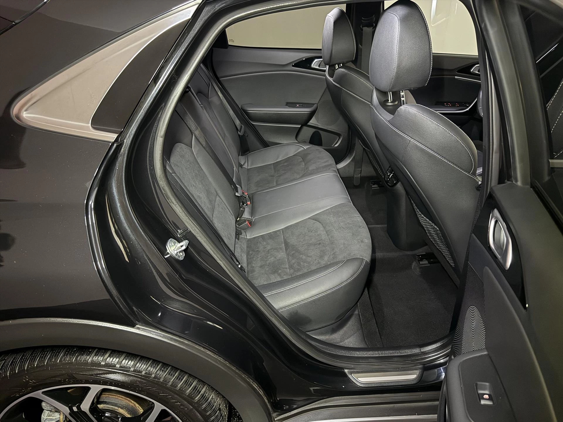 Hoofdafbeelding Kia XCeed