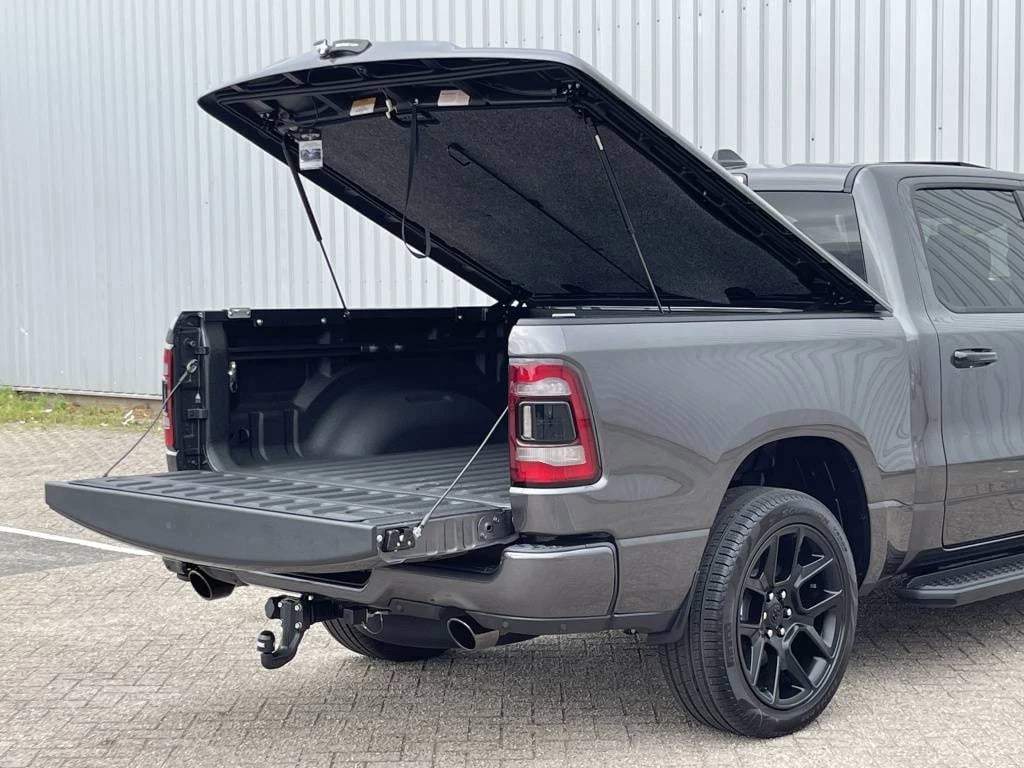 Hoofdafbeelding Dodge Ram Pick-Up