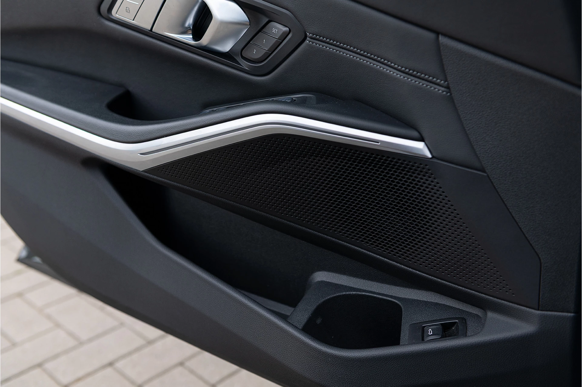 Hoofdafbeelding BMW M3