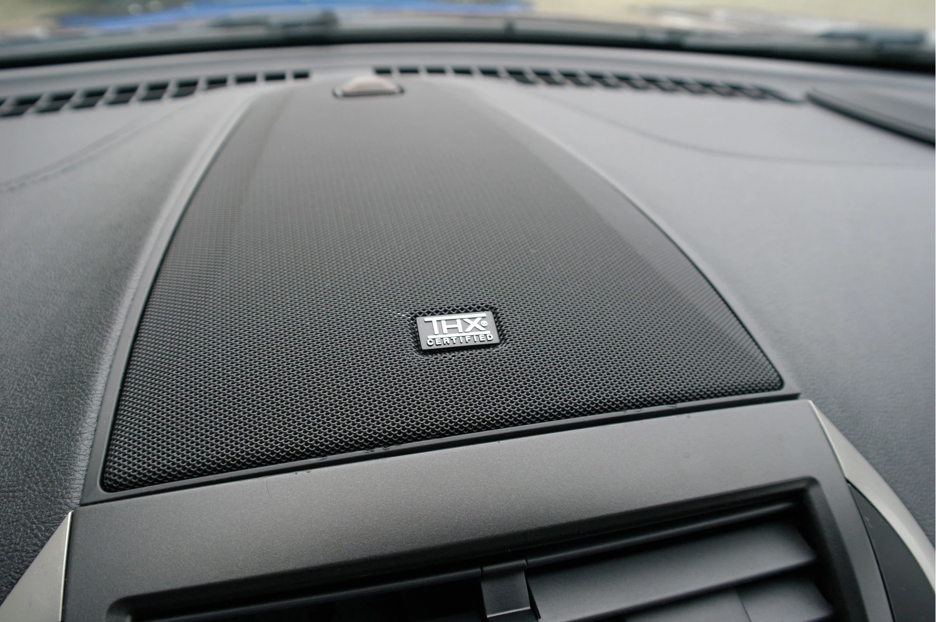 Hoofdafbeelding Ford Edge