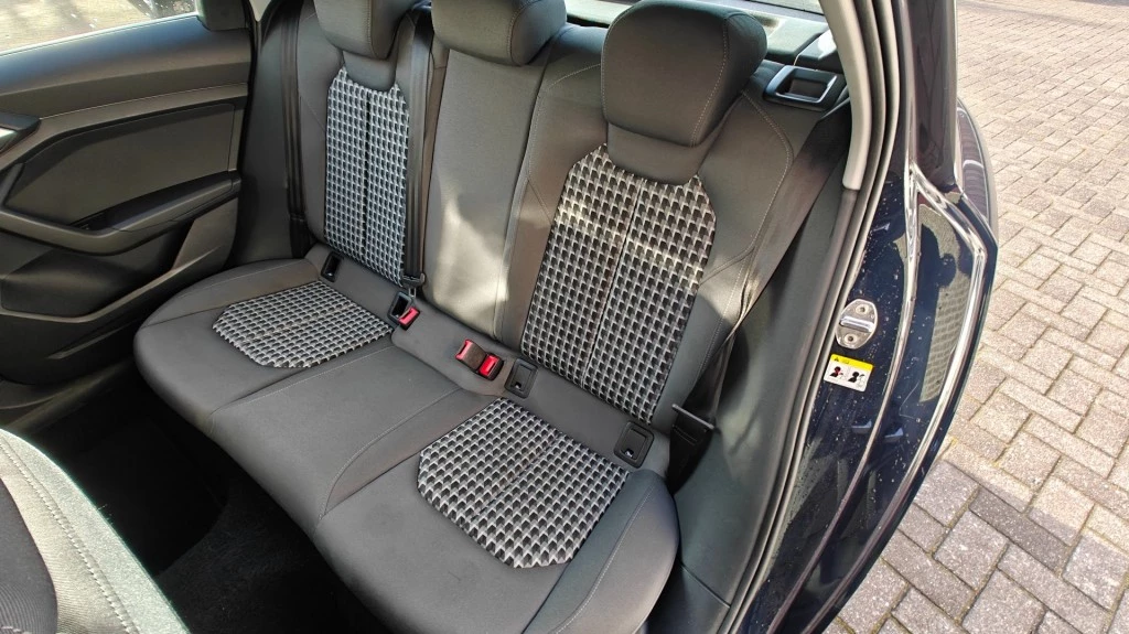 Hoofdafbeelding Audi A1