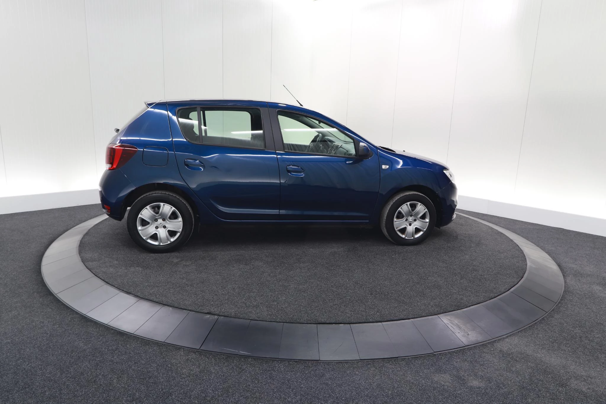 Hoofdafbeelding Dacia Sandero