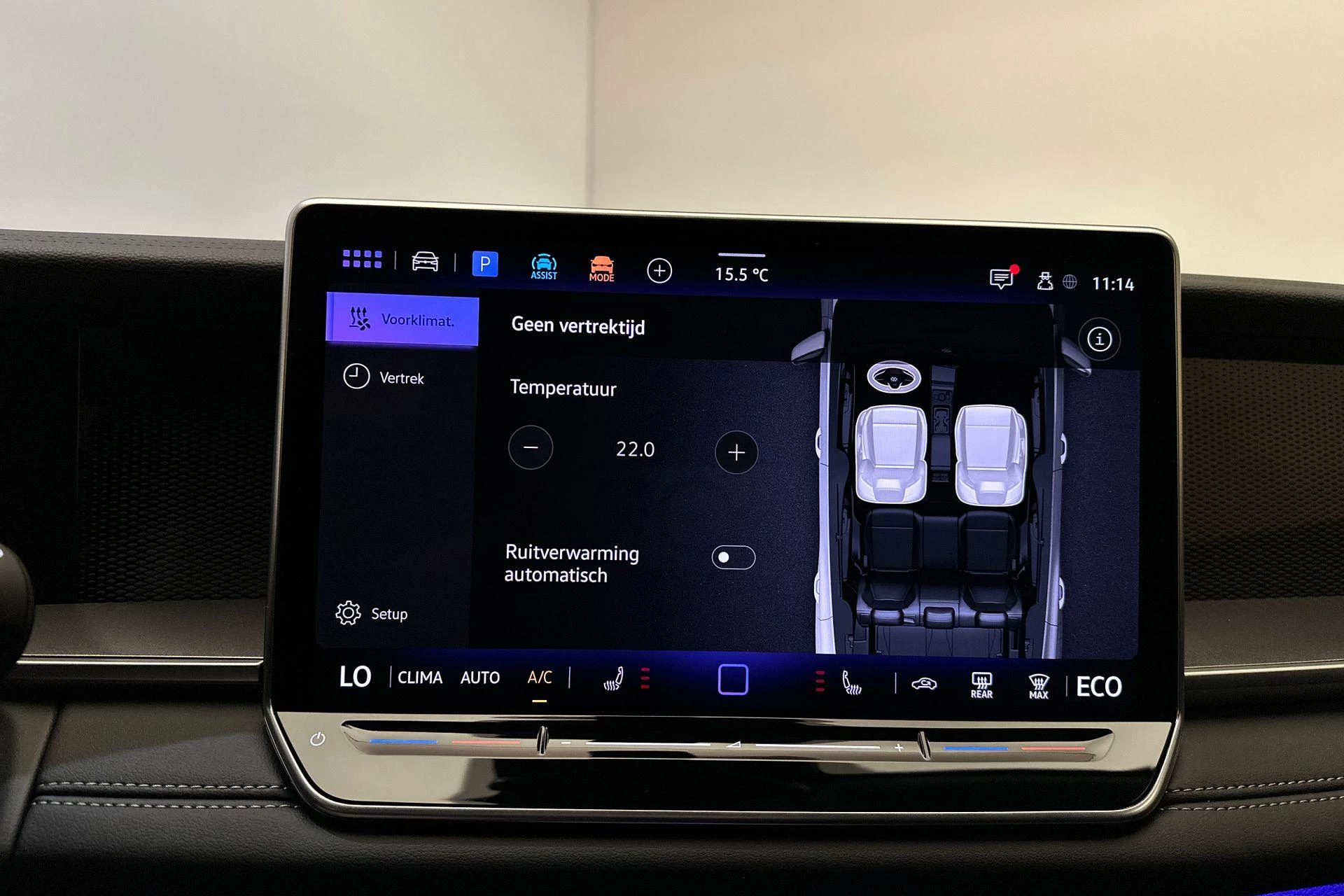 Hoofdafbeelding Volkswagen Tayron