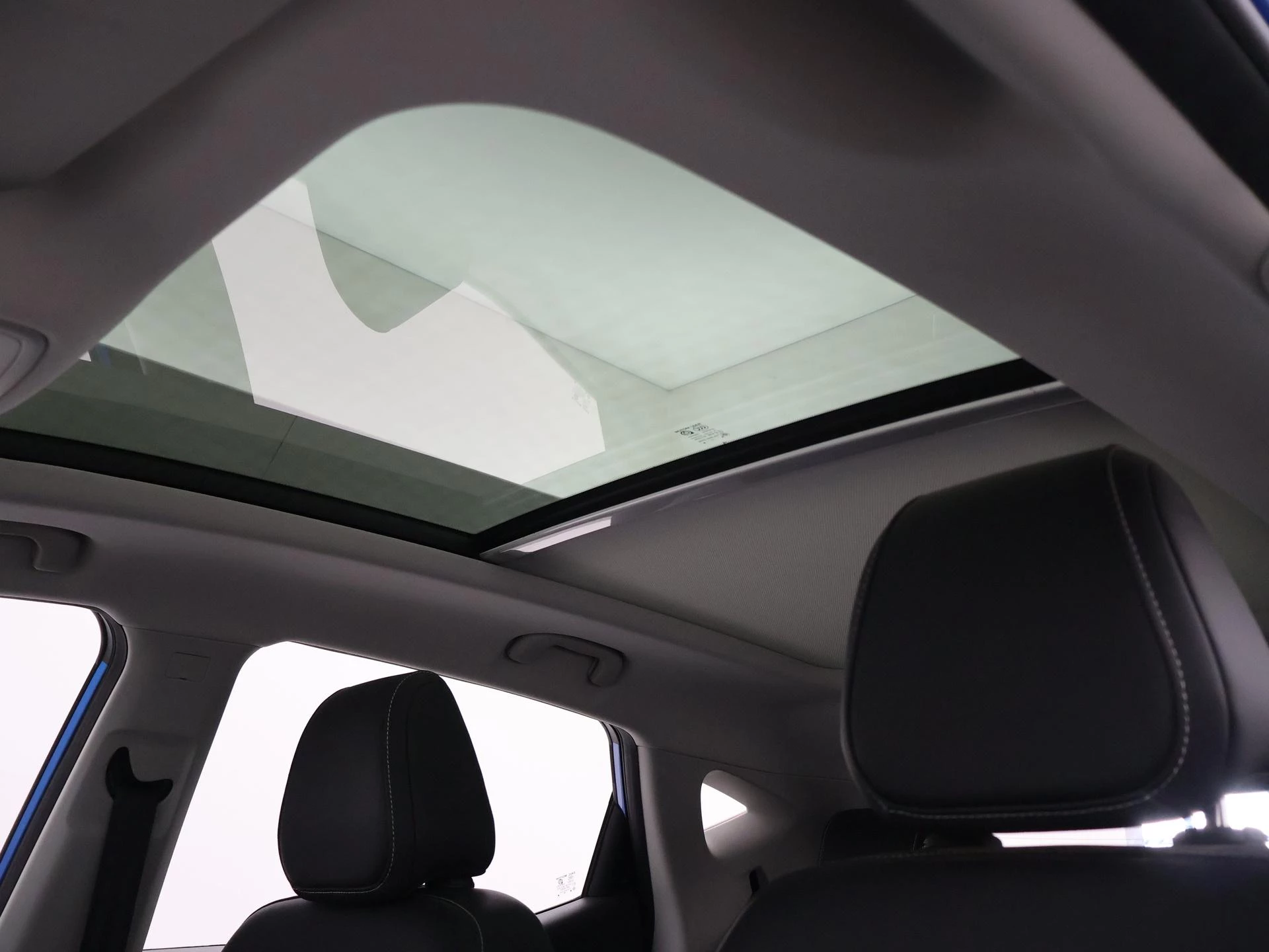 Hoofdafbeelding MG ZS EV