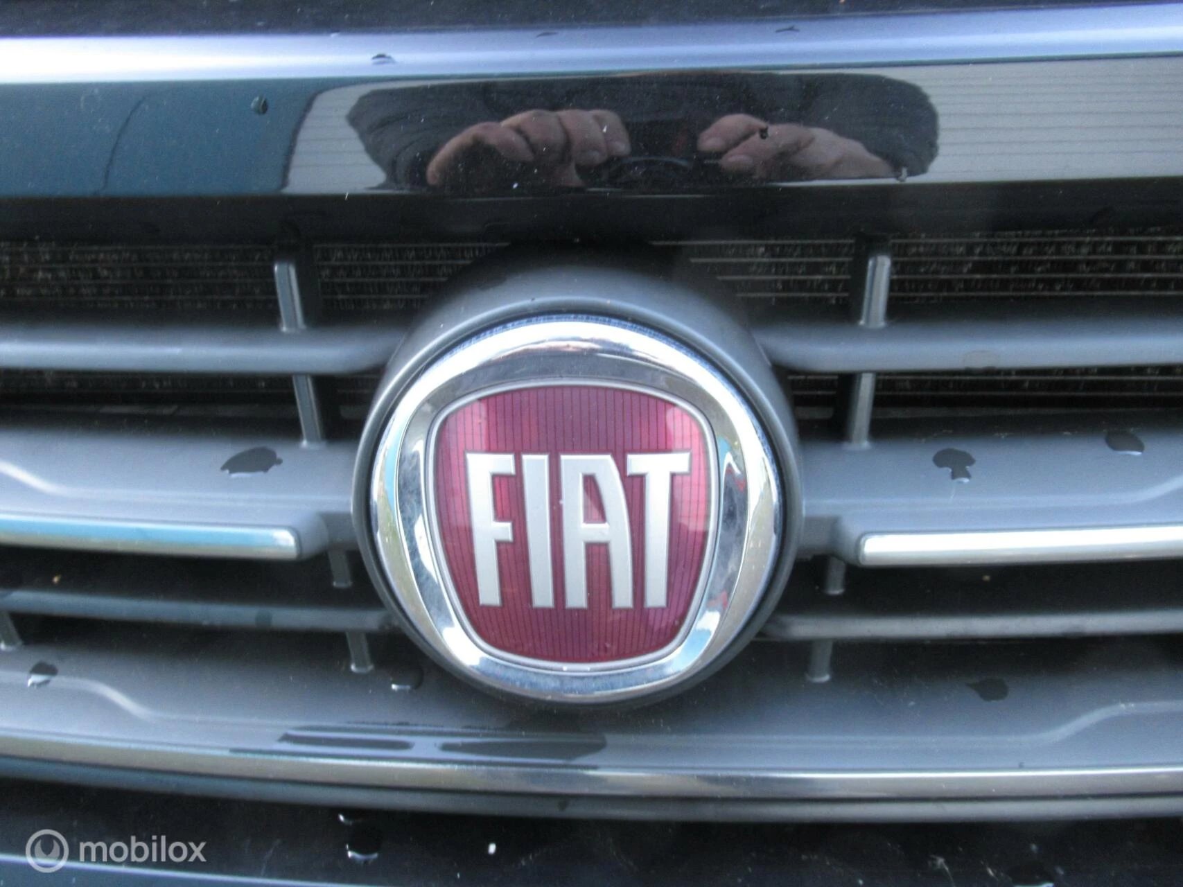 Hoofdafbeelding Fiat Ducato