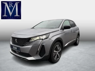 Peugeot 3008 1.6 HYbrid 225 Active Pack Business PHEV| RIJKLAAR!| DODE HOEK SENSOR| ACHTERUITRIJCAMERA| STANDKACHEL| INCL. 12 MND BOVAG GARANTIE|