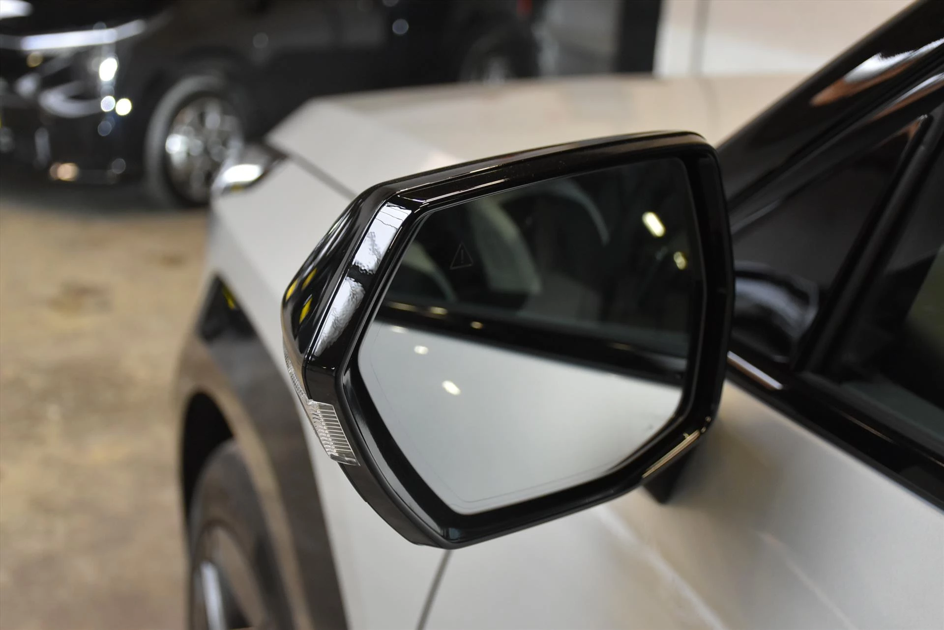 Hoofdafbeelding Kia EV9