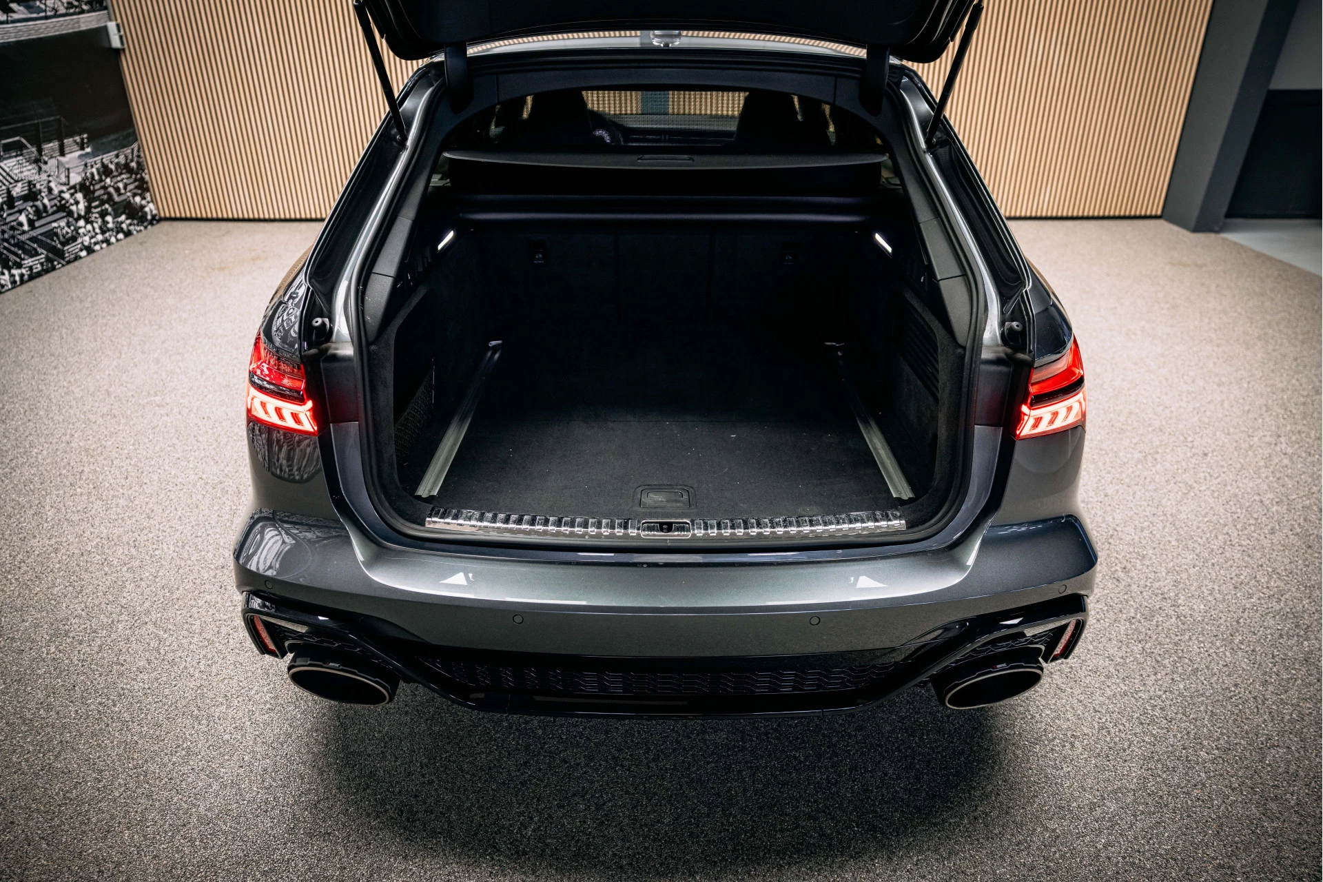 Hoofdafbeelding Audi RS6