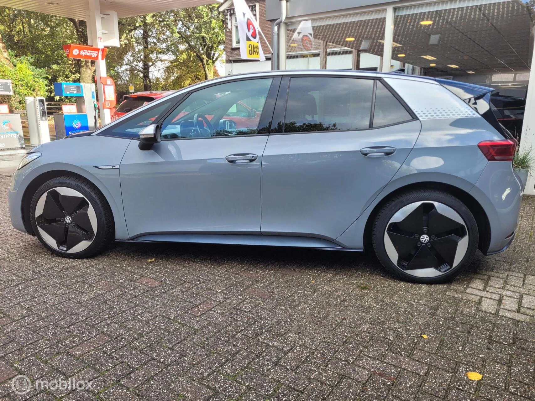 Hoofdafbeelding Volkswagen ID.3