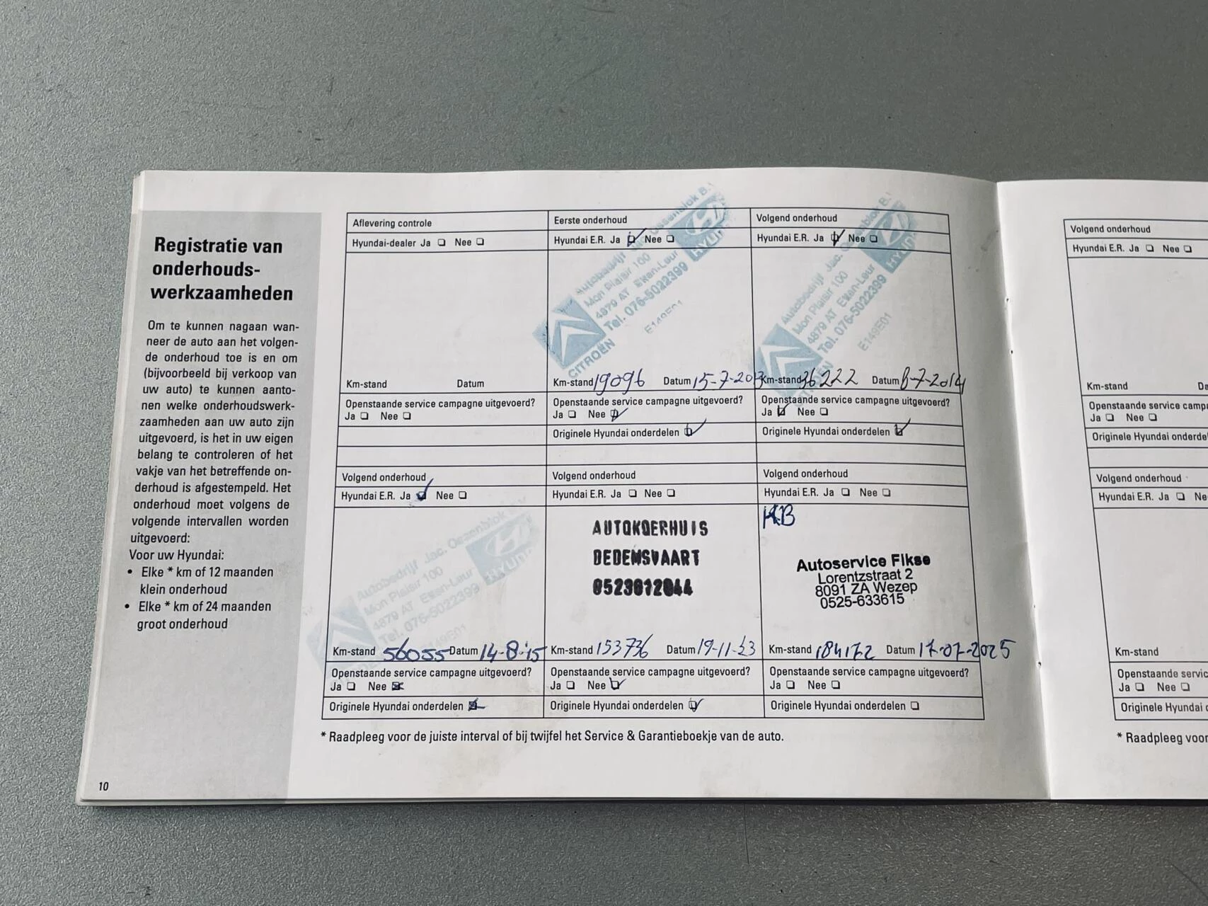 Hoofdafbeelding Hyundai ix35