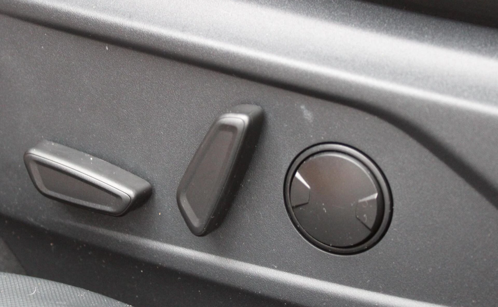 Hoofdafbeelding Ford Mustang Mach-E