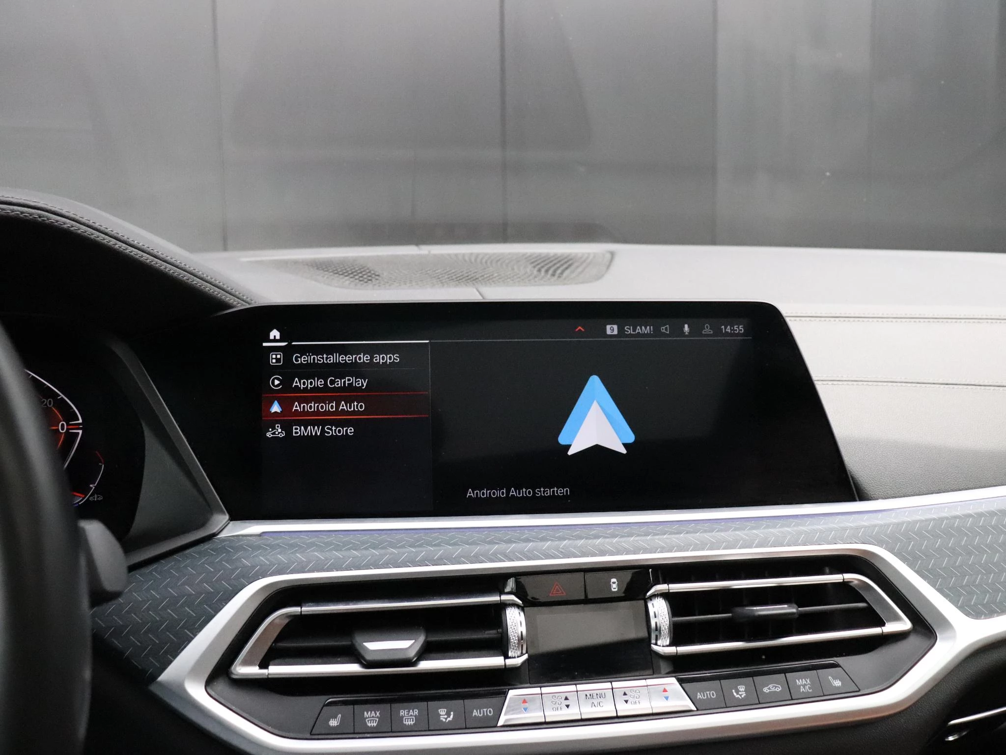 Hoofdafbeelding BMW X7