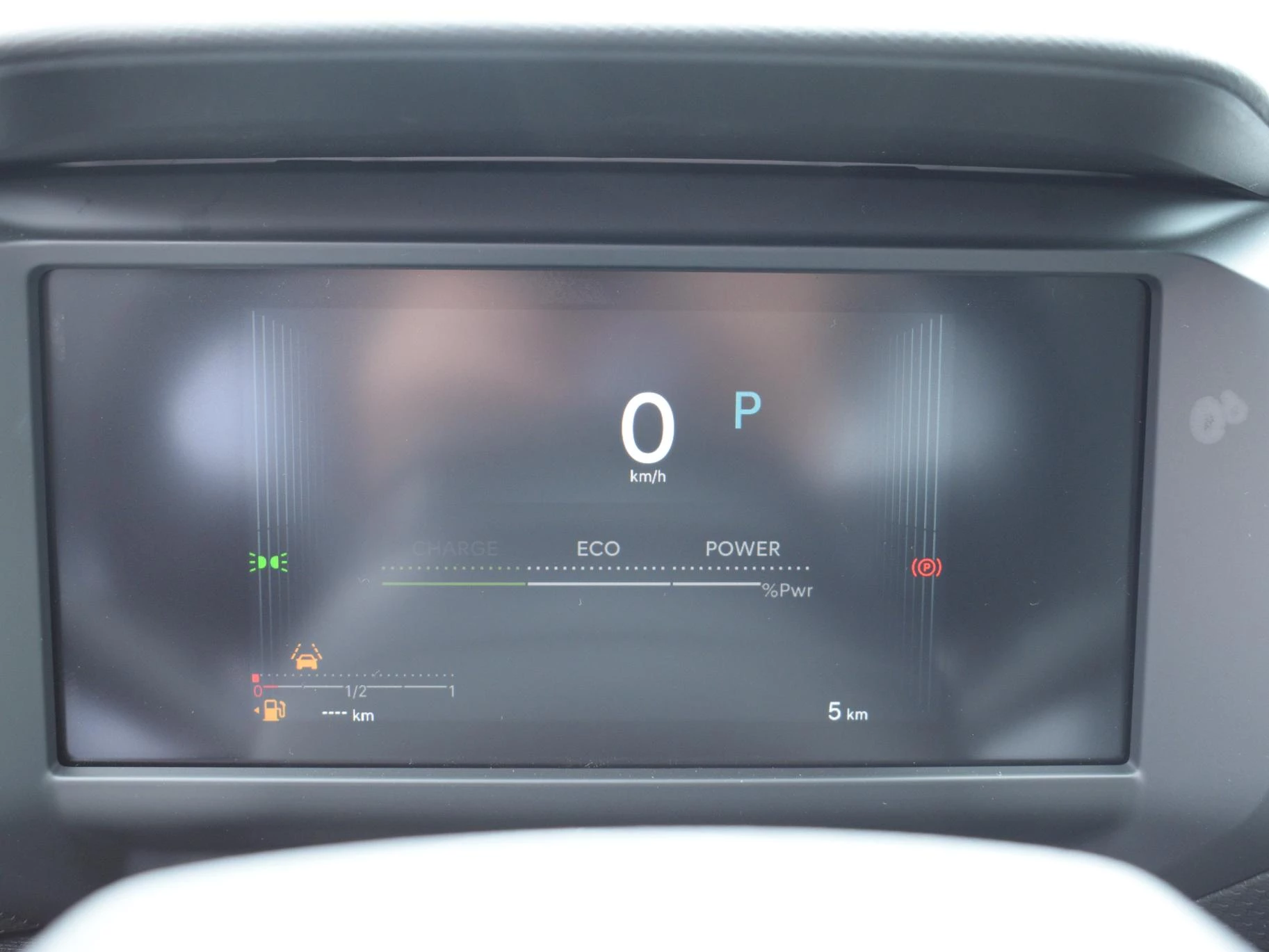 Hoofdafbeelding Citroën C4