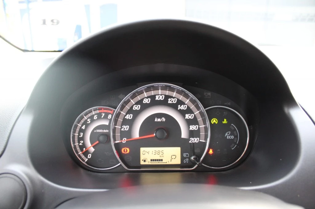 Hoofdafbeelding Mitsubishi Space Star