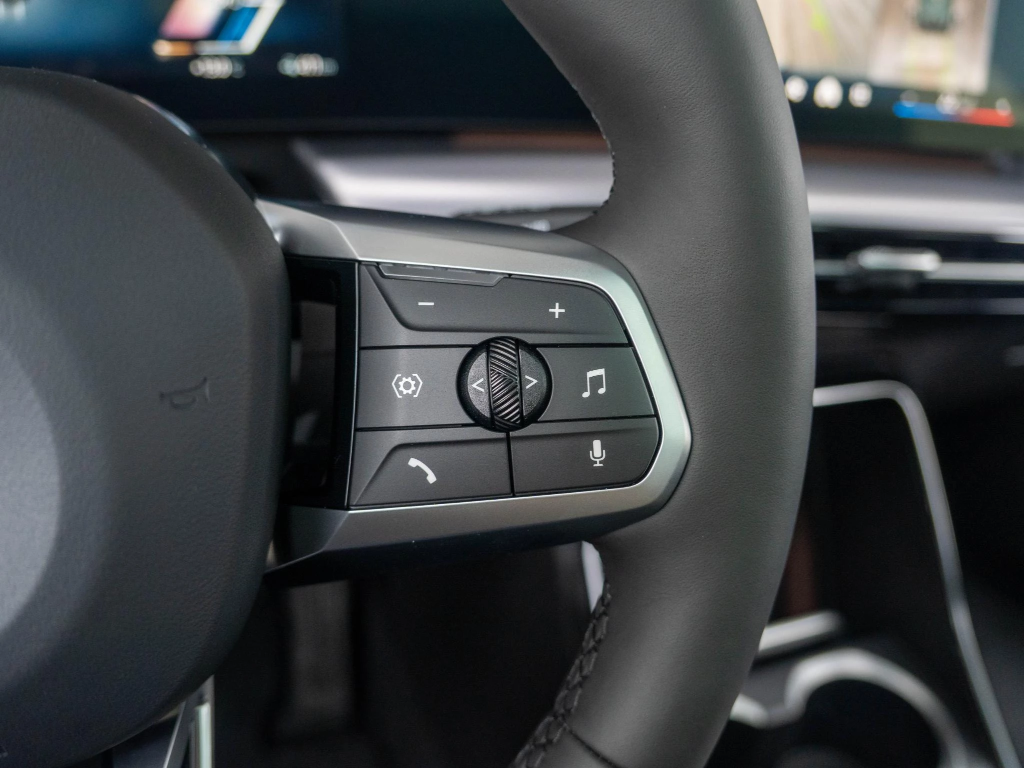 Hoofdafbeelding BMW iX2