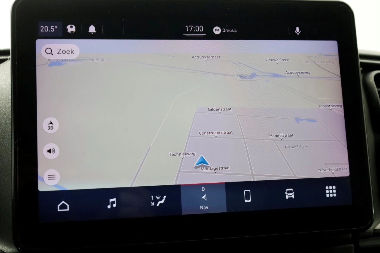 Hoofdafbeelding Fiat Ducato