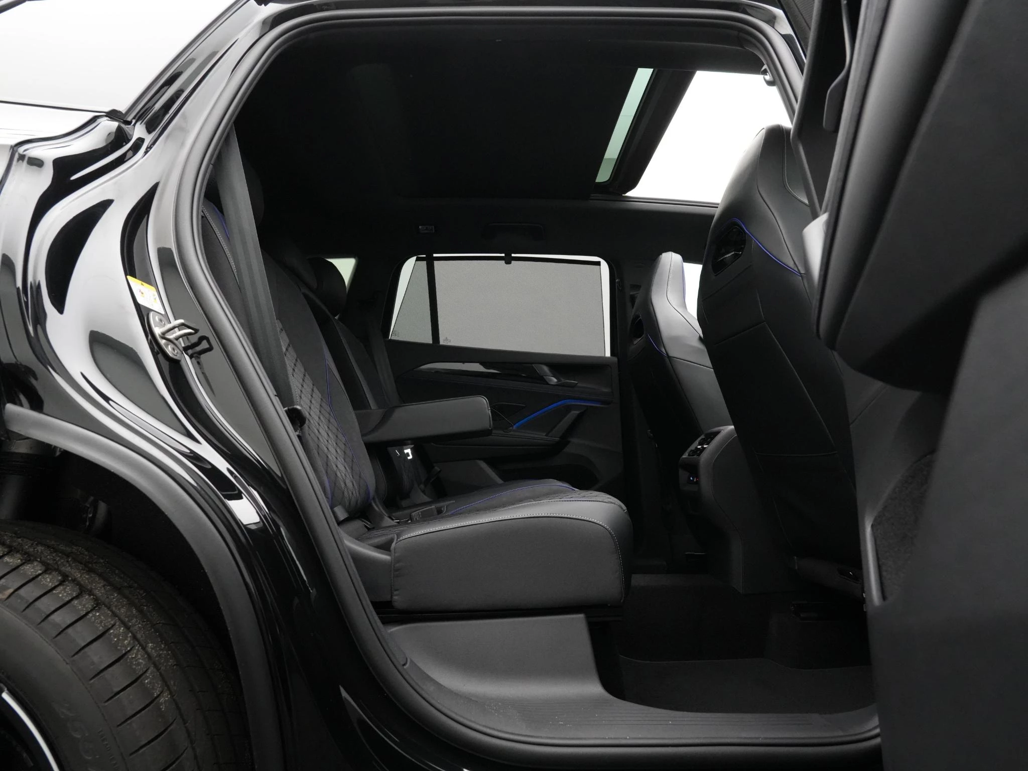 Hoofdafbeelding Volkswagen Tayron