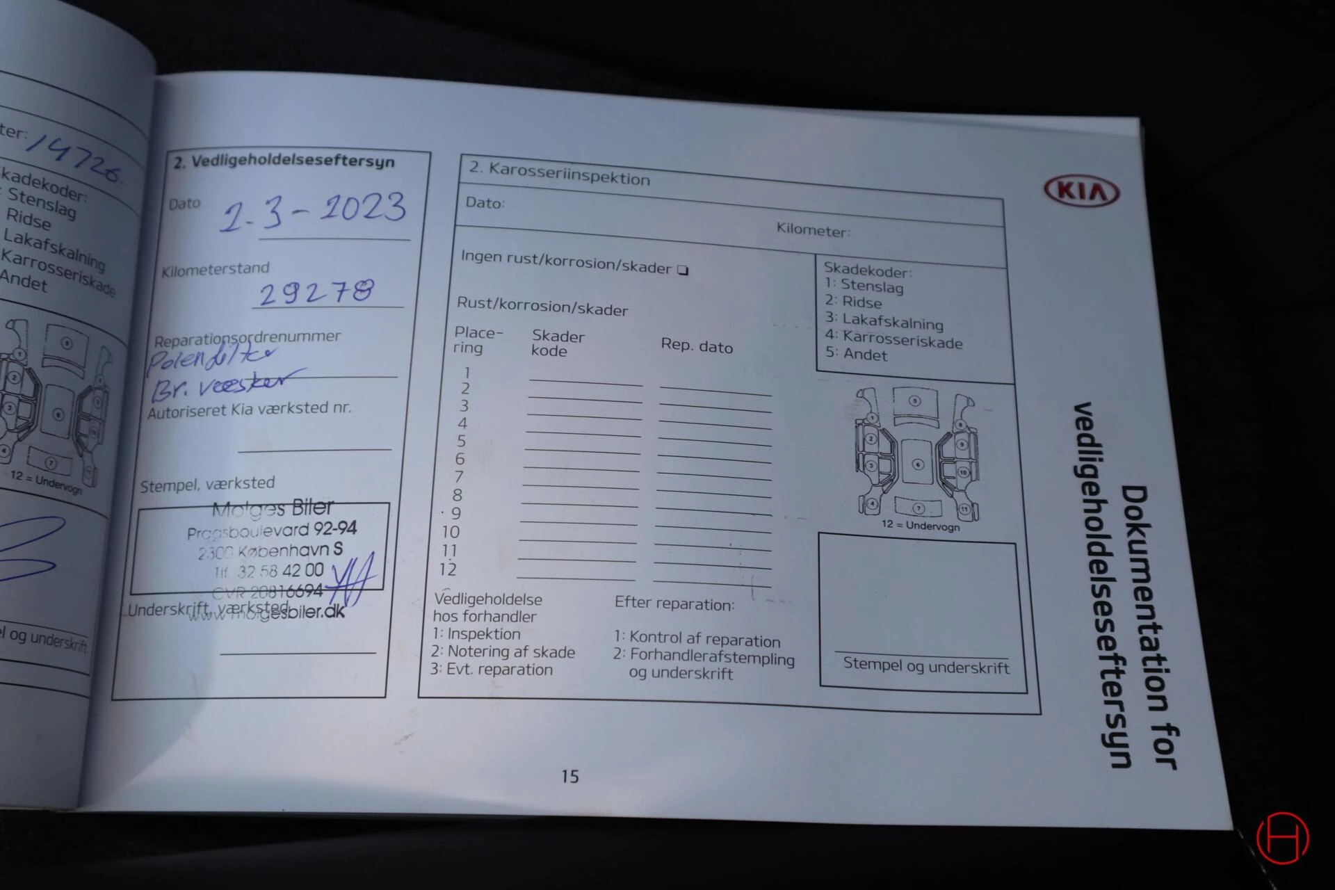 Hoofdafbeelding Kia Stonic