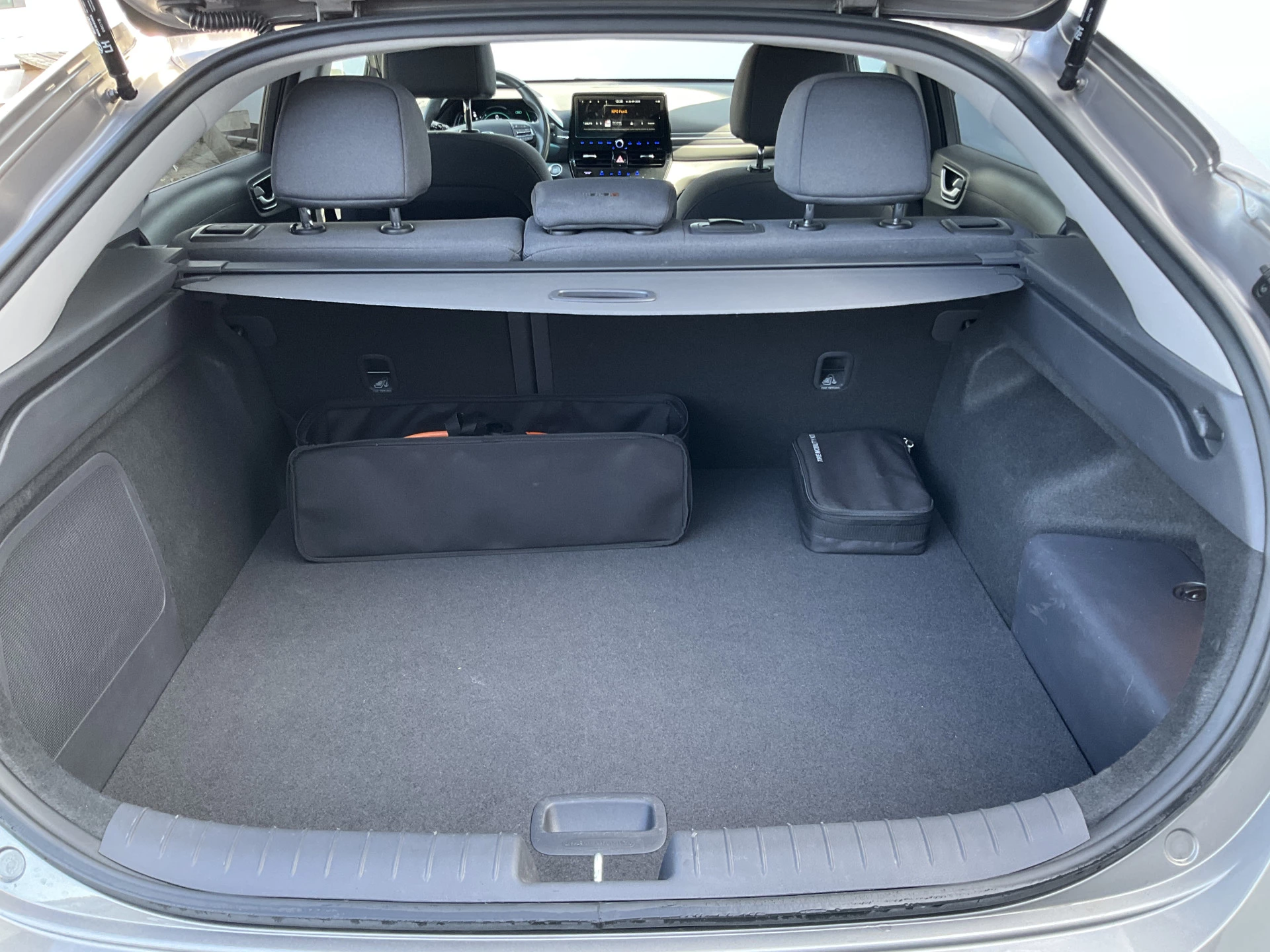 Hoofdafbeelding Hyundai IONIQ