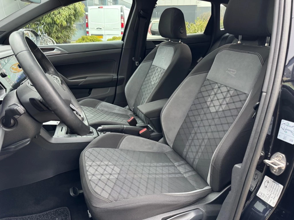 Hoofdafbeelding Volkswagen Taigo