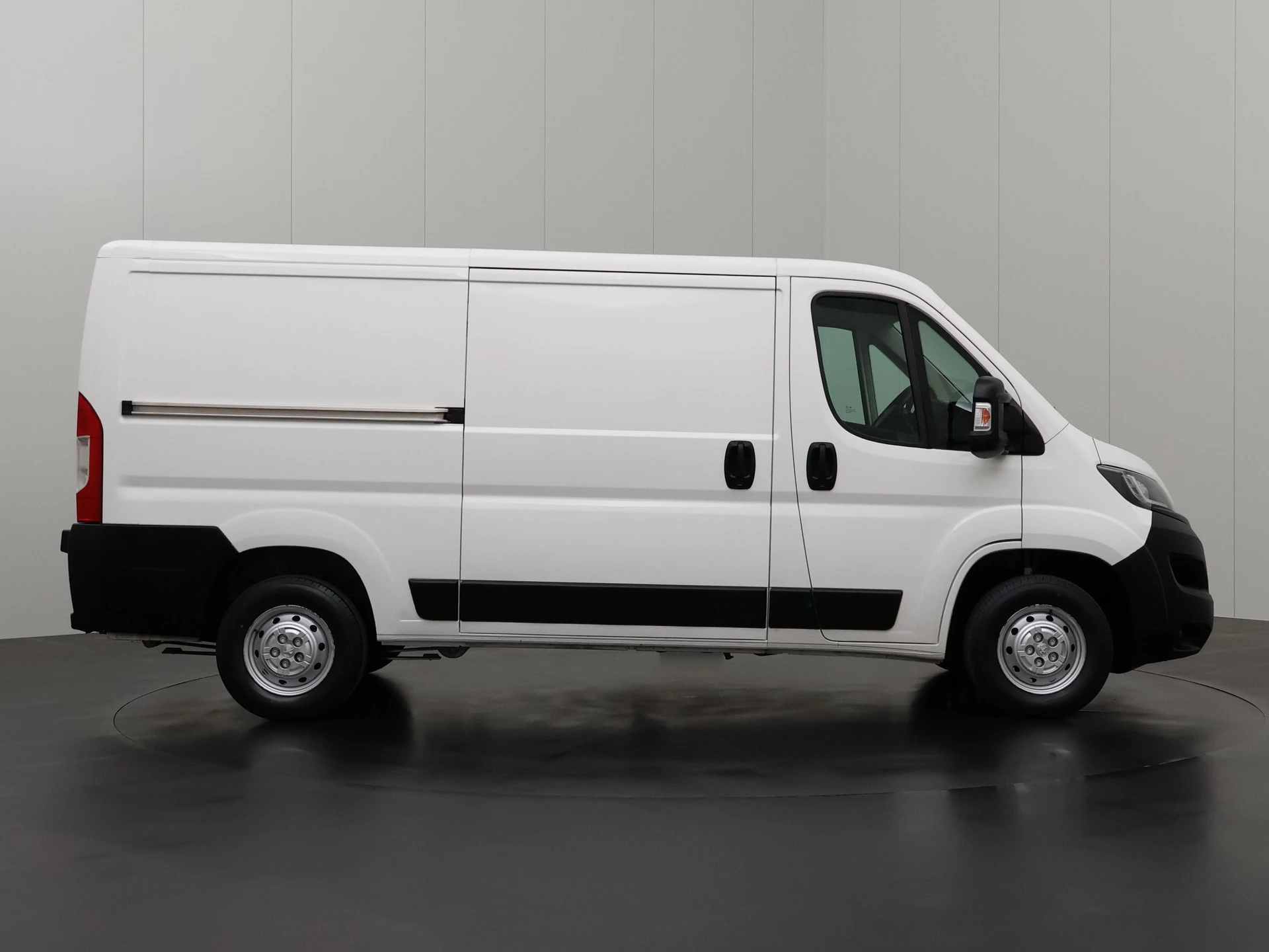 Hoofdafbeelding Peugeot Boxer