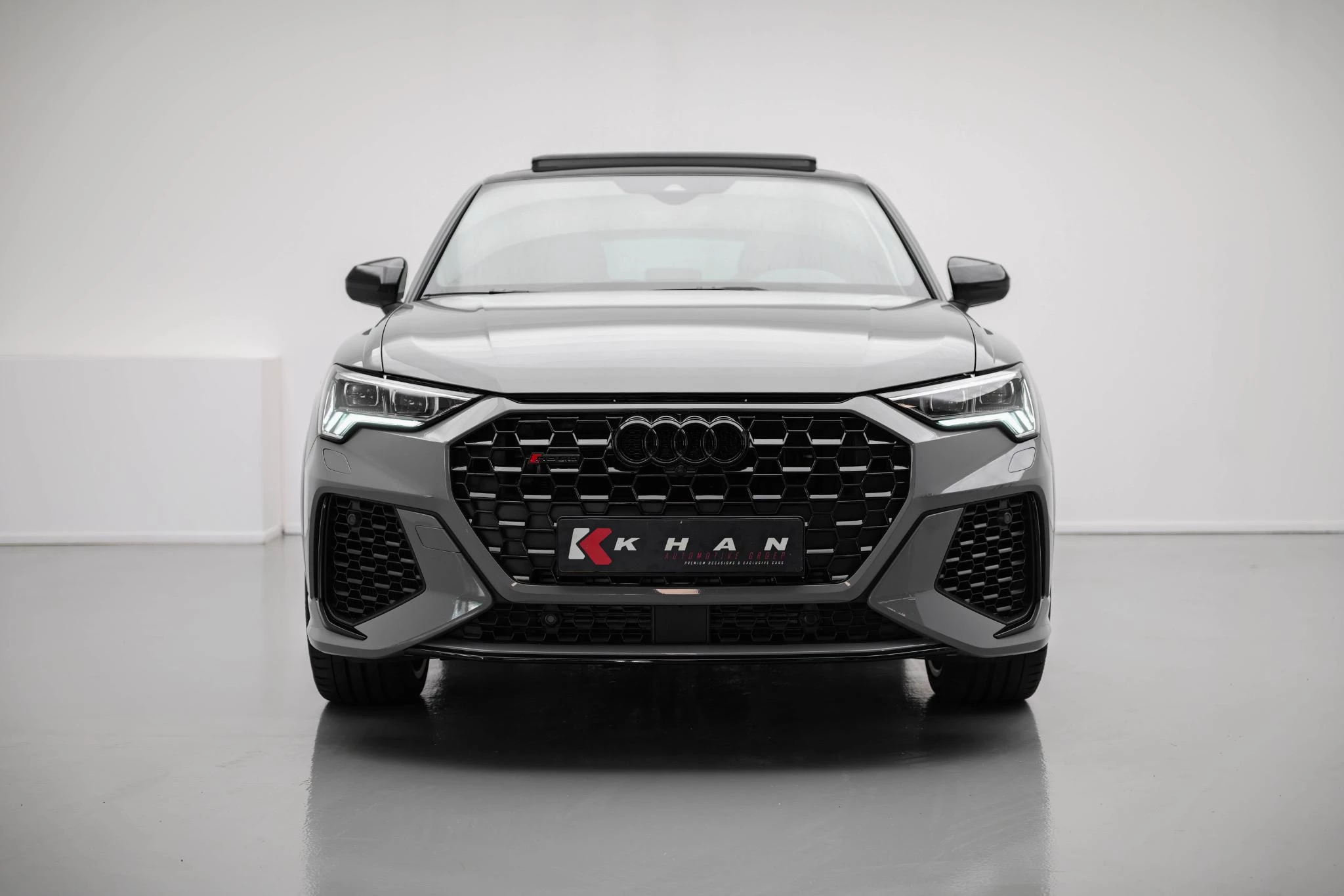 Hoofdafbeelding Audi RSQ3