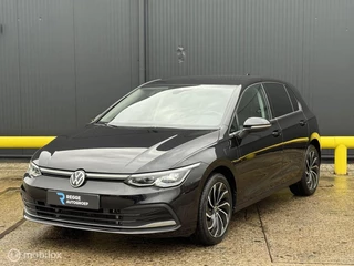 Volkswagen Golf 1.4 eHybrid Style