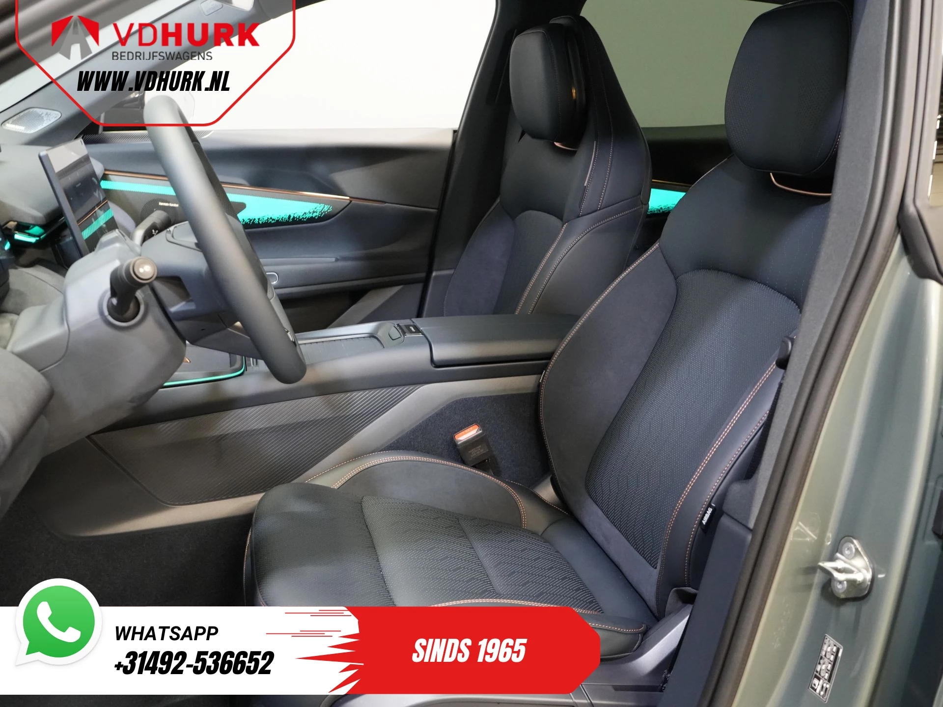 Hoofdafbeelding Lynk & Co 08