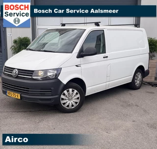Volkswagen Transporter 2.0 TDI L1H1 Highline / EURO 6 / AIRCO /NAVI /
