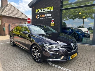 Hoofdafbeelding Renault Talisman Renault Talisman 1.6 TCE INI. PARIS