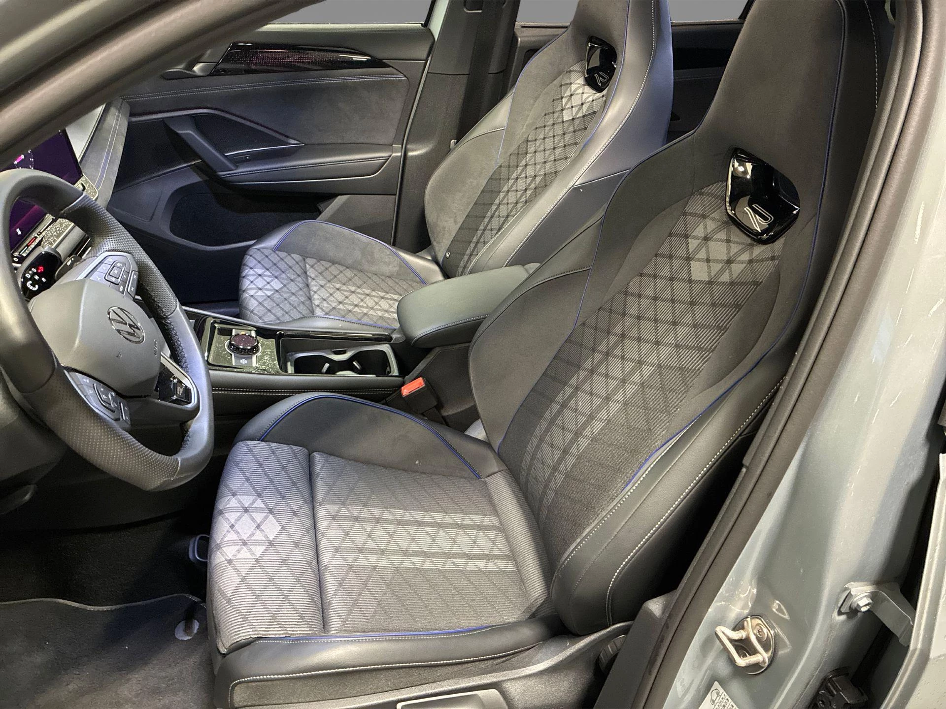 Hoofdafbeelding Volkswagen Tayron