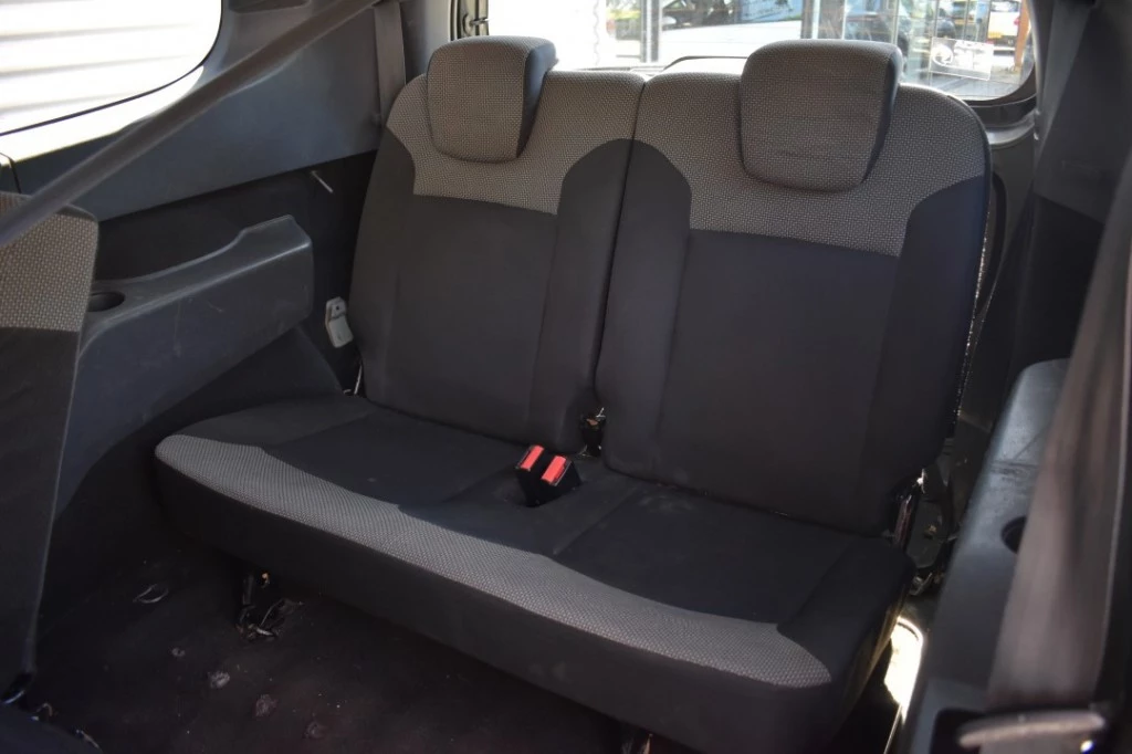 Hoofdafbeelding Dacia Lodgy