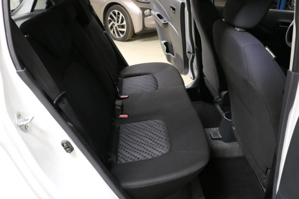 Hoofdafbeelding Suzuki Celerio