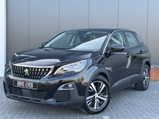 Peugeot 3008 1.2 PureTech Allure | Camera | Cruise Control | PDC