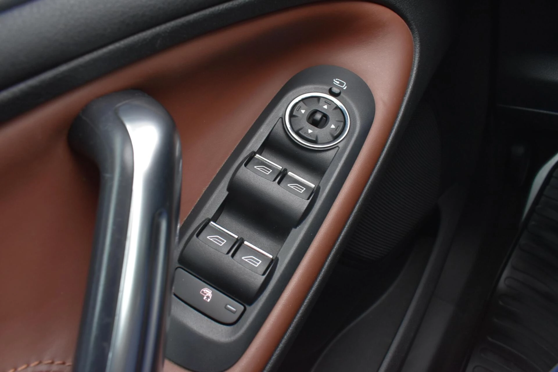 Hoofdafbeelding Ford S-Max