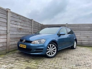 Volkswagen Golf 1.2 TSI Highline Automaat Navi