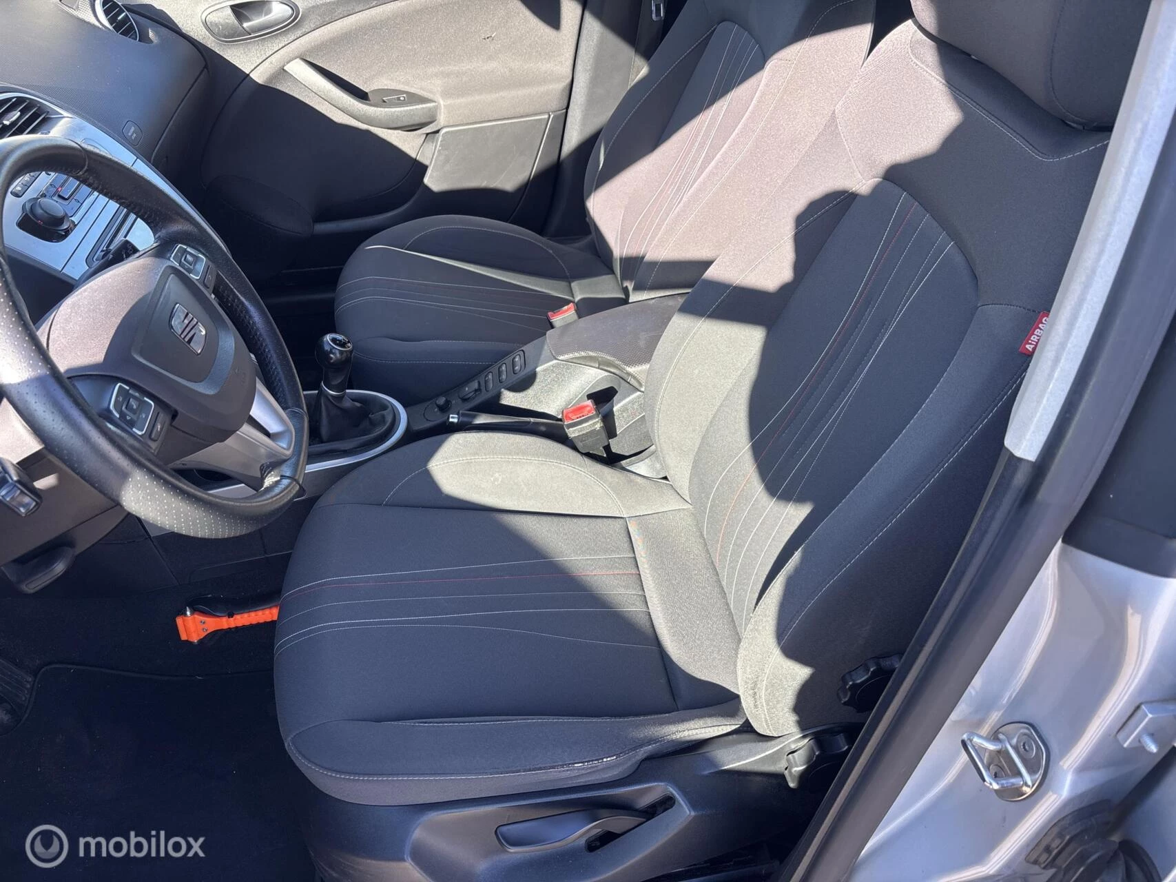 Hoofdafbeelding SEAT Altea XL