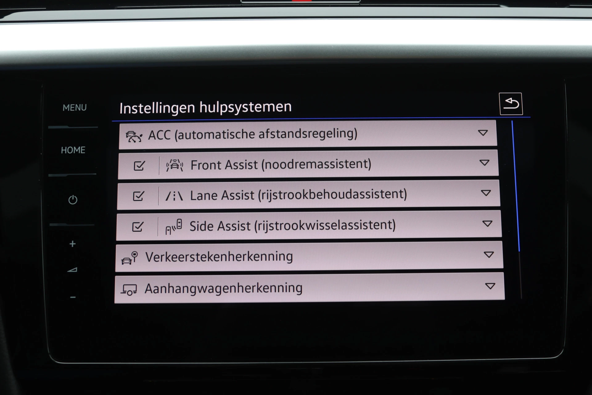 Hoofdafbeelding Volkswagen Arteon