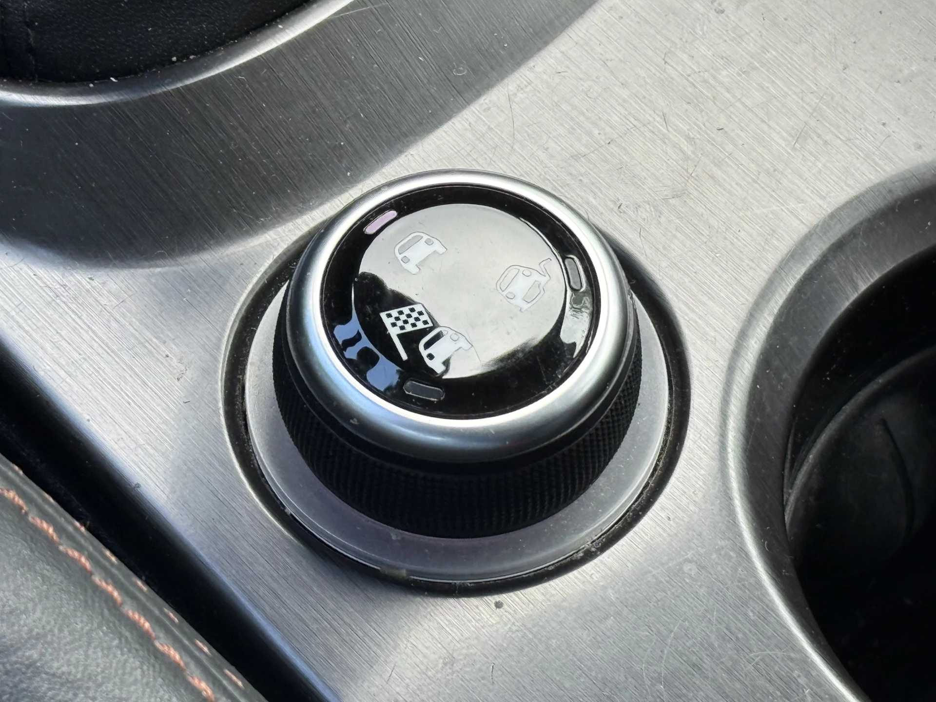 Hoofdafbeelding Fiat 500X