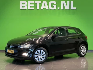 Volkswagen Polo 1.0 TSI Comfortline | Adaptive Cruise | Navi |