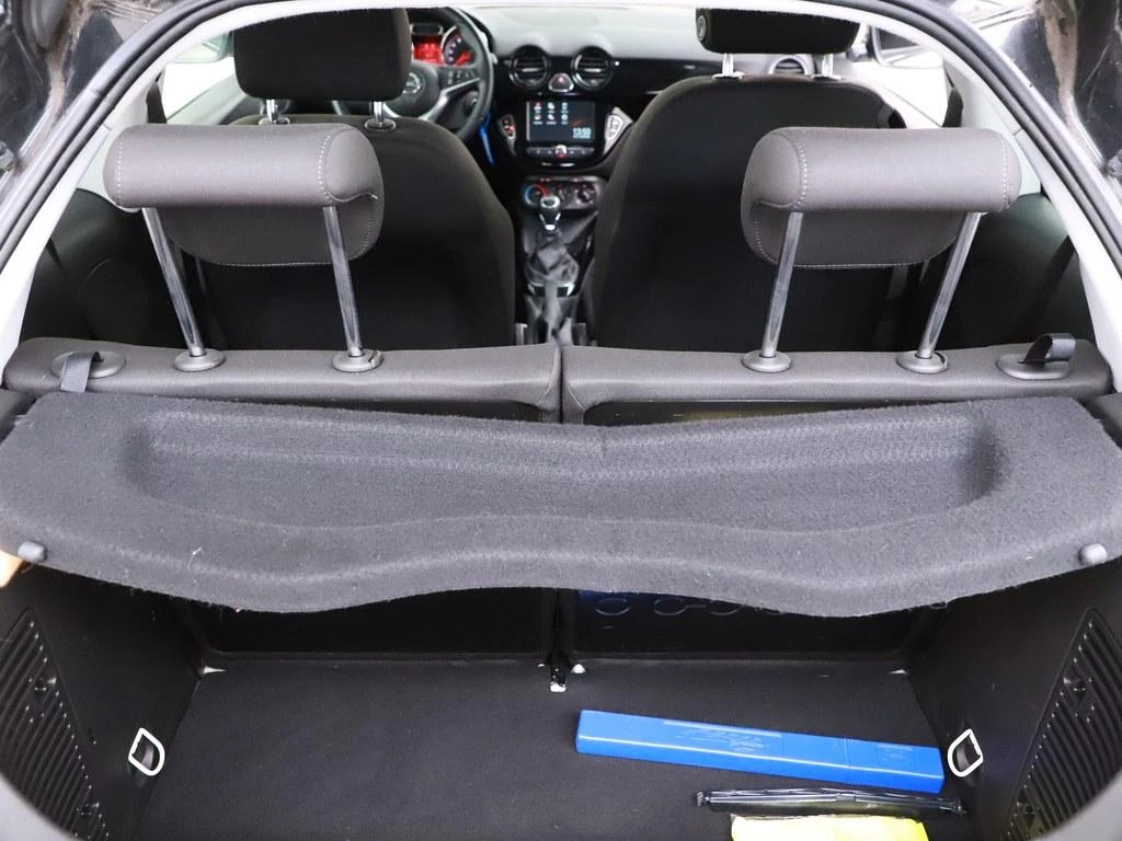 Hoofdafbeelding Opel ADAM