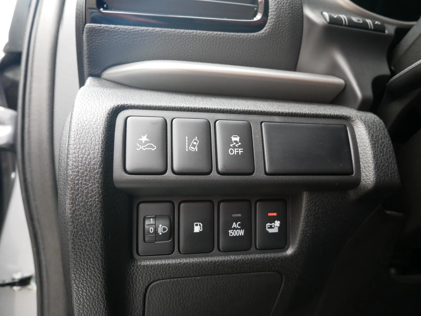 Hoofdafbeelding Mitsubishi Eclipse Cross