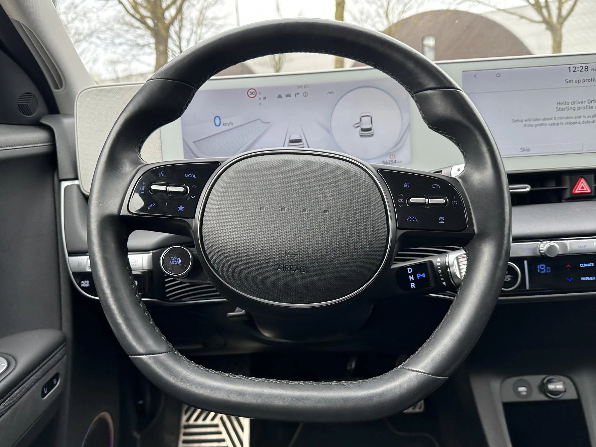 Hoofdafbeelding Hyundai IONIQ 5