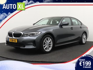 BMW 3 Serie 2.0 157 PK Aut. Business+ Carplay Cruise LED