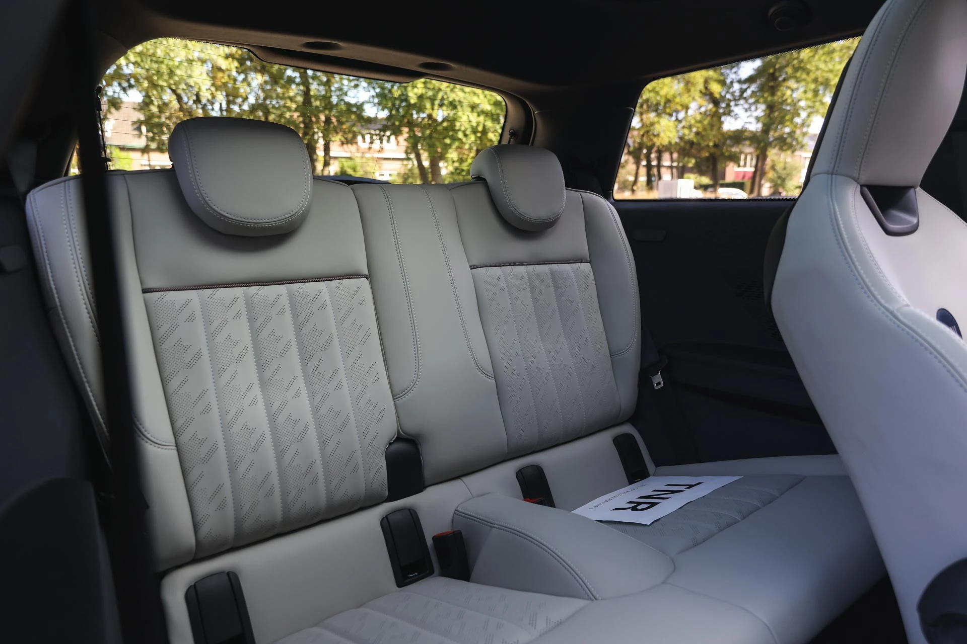 Hoofdafbeelding MINI 3-deurs