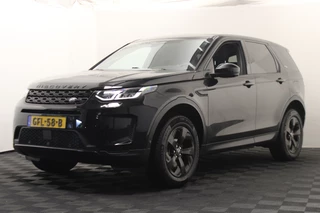 Land Rover Discovery Sport P300e 1.5 R-Dynamic SE |Camera|Stuurverwarming|